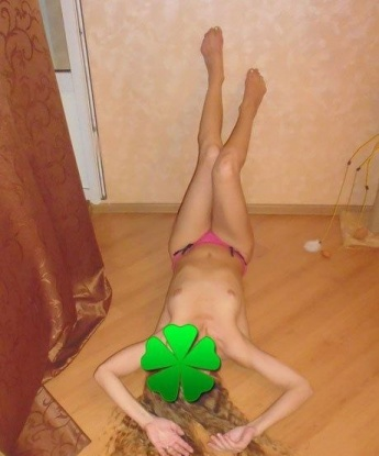 Анкета проститутки Алиса - Фото 1, Октябрьское, 40 лет, №4962